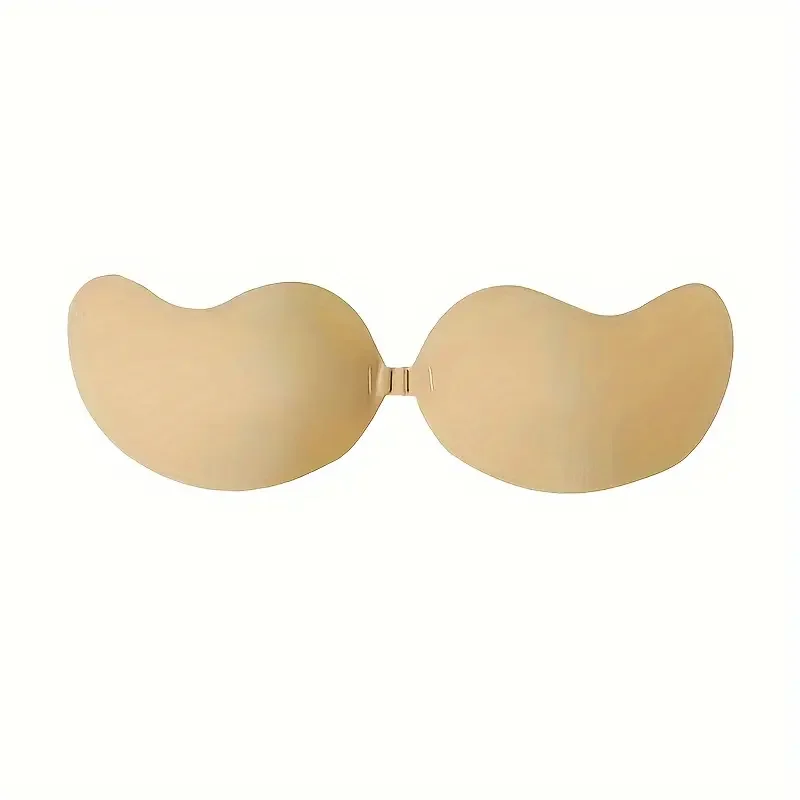 Nipple Cover Pasties - Onzichtbare lift-bh-pasties voor vrouwen, 2 paar