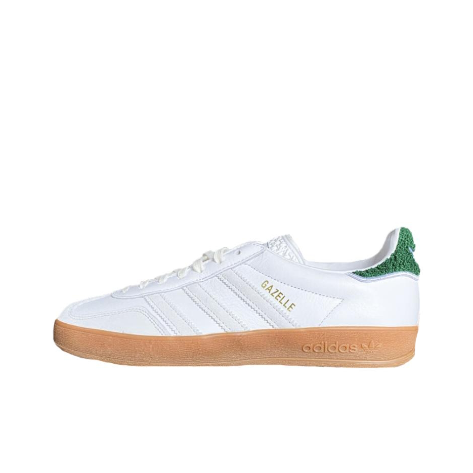 Adidas Shoes Gazelle - Adidas Originals GAZELLE INDOOR Lage Skateboardschoenen