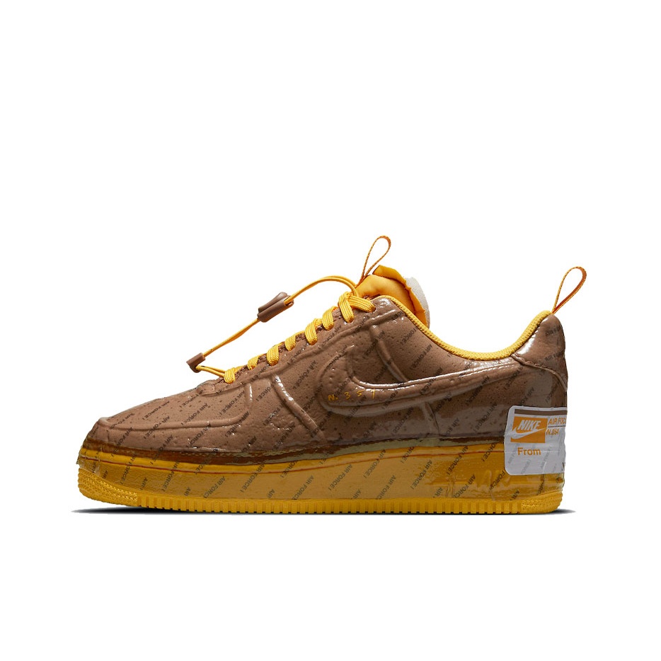 Nike Shoes Air Force 1 - Nike Air Force 1 Skateboardschoenen Unisex