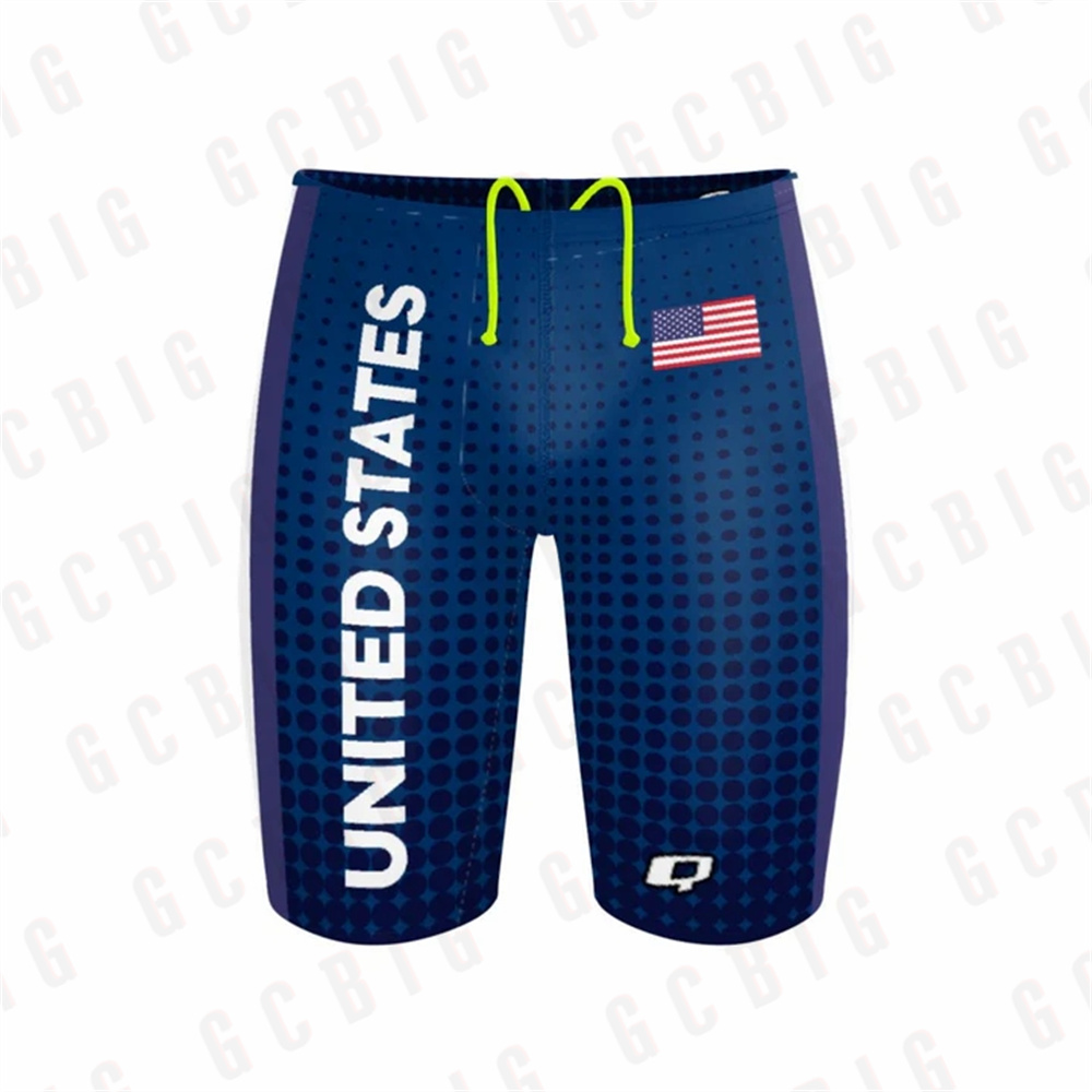 Boyshort Underwear - 2023 Nieuwe Jongens Jammers Sport Surfshort