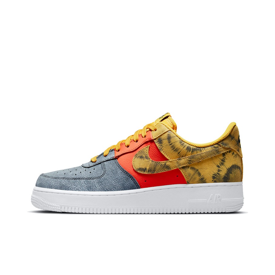Nike Shoes Air Force 1 - Nike Air Force 1 Skateboard Schoenen