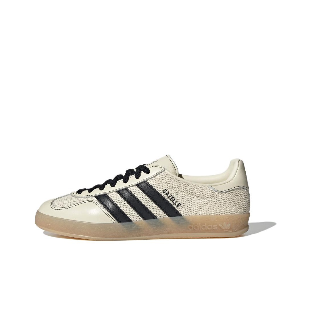 Adidas Shoes Gazelle - Adidas Originals GAZELLE INDOOR Lage Skateboardschoenen