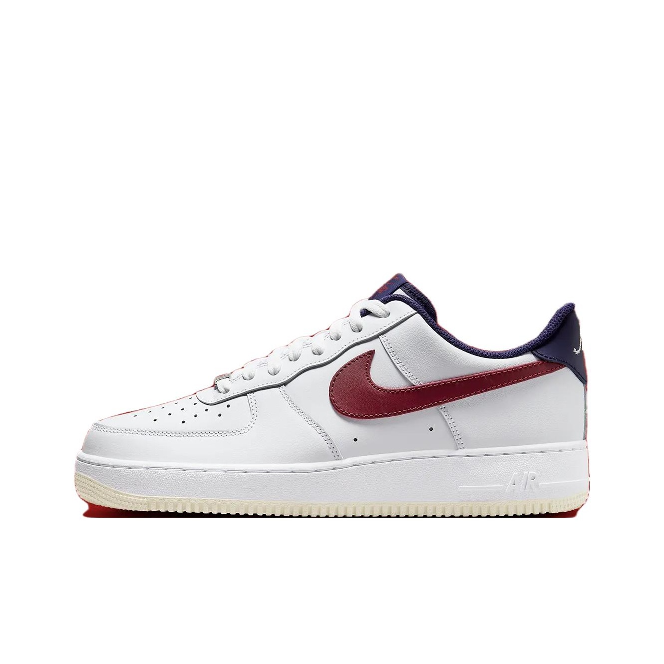 Nike Shoes Air Force 1 - Nike Air Force 1 Skateboard Schoenen