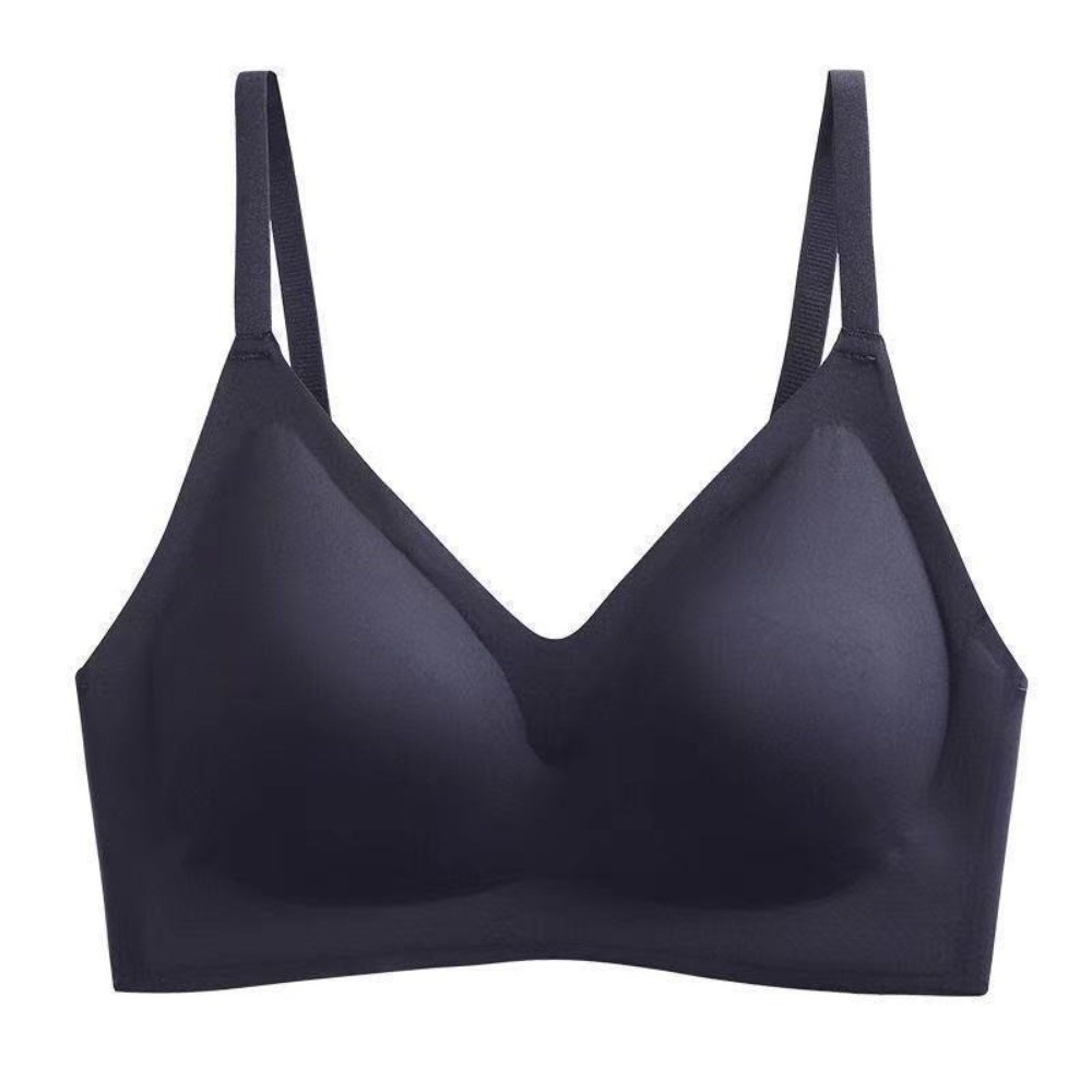 Comfortabele push-up bh zonder - Bralette Wireless Soft recensie en prijs
