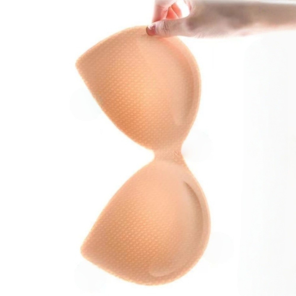 Anti-verslapping Push-up draad - Bralette Wireless Soft recensie en prijs