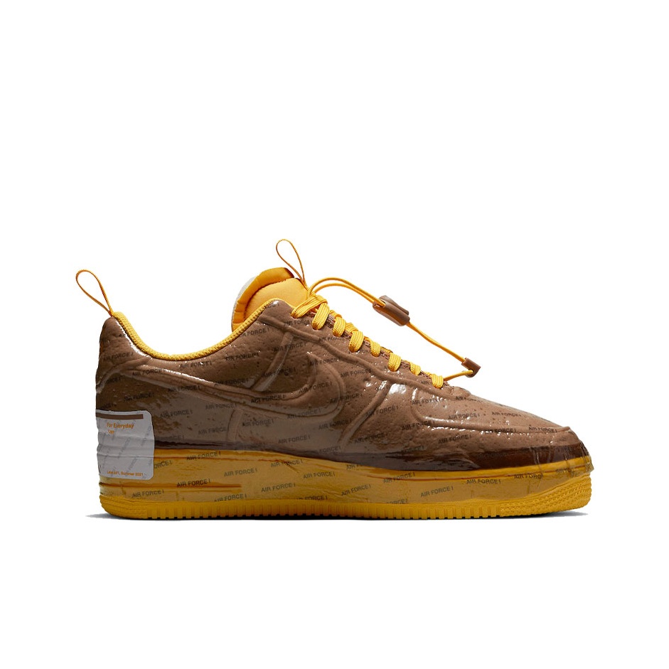 Nike Air Force 1 Skateboardsch - Nike Shoes Air Force 1 recensie en prijs