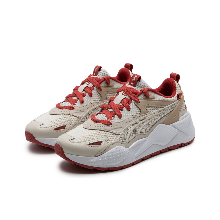 PUMA RS X Casual Schoenen Unis - Puma Shoes Rs-X recensie en prijs