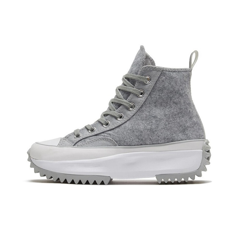 Converse Run Star Hike skatebo - Converse Shoes Run Star Hike recensie en prijs