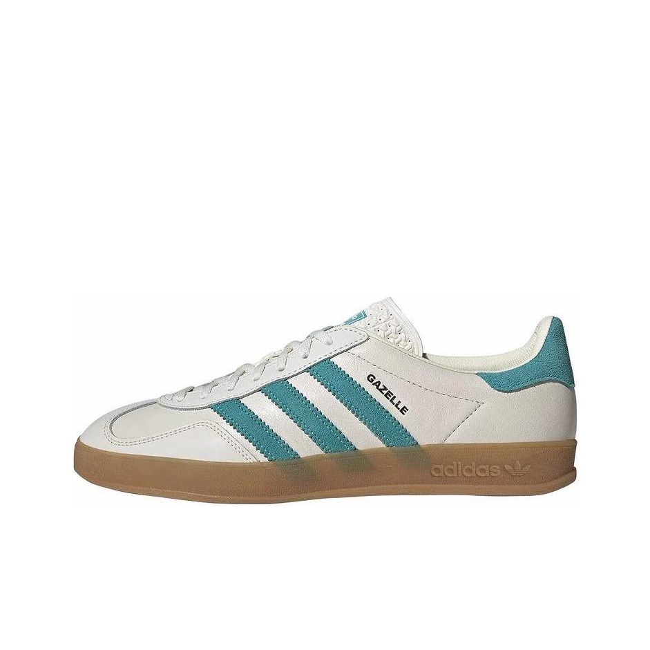 Adidas Originals GAZELLE INDOO - Adidas Shoes Gazelle recensie en prijs