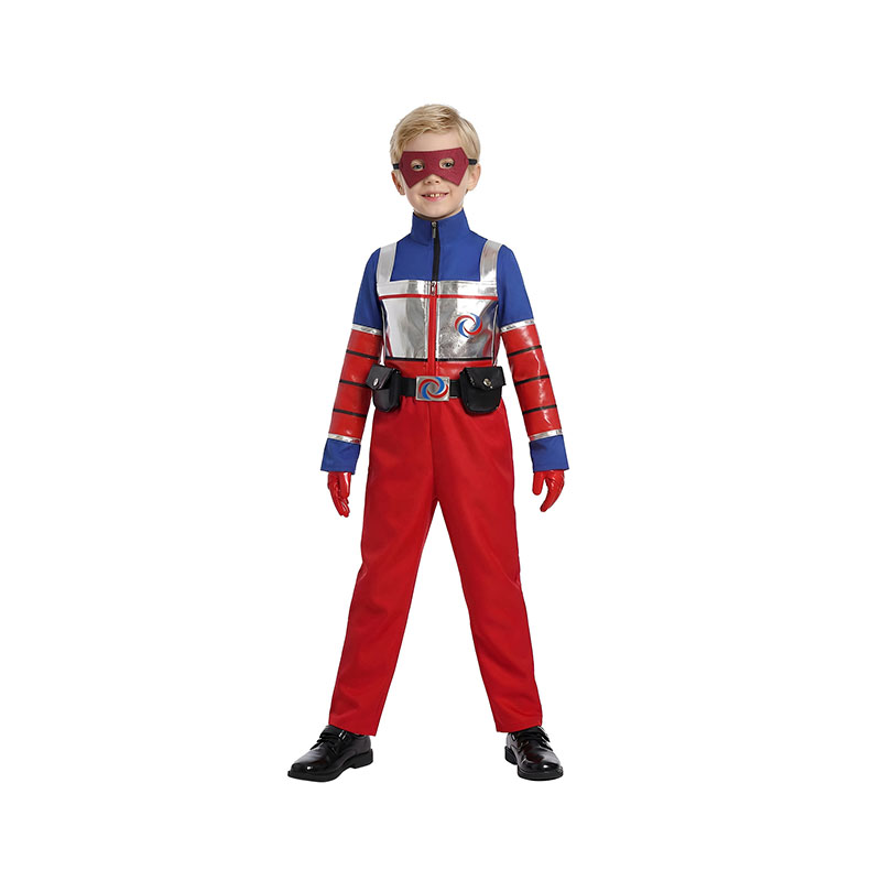 Kids Kinderen Henry Cosplay Ko - Boyshort Underwear recensie en prijs