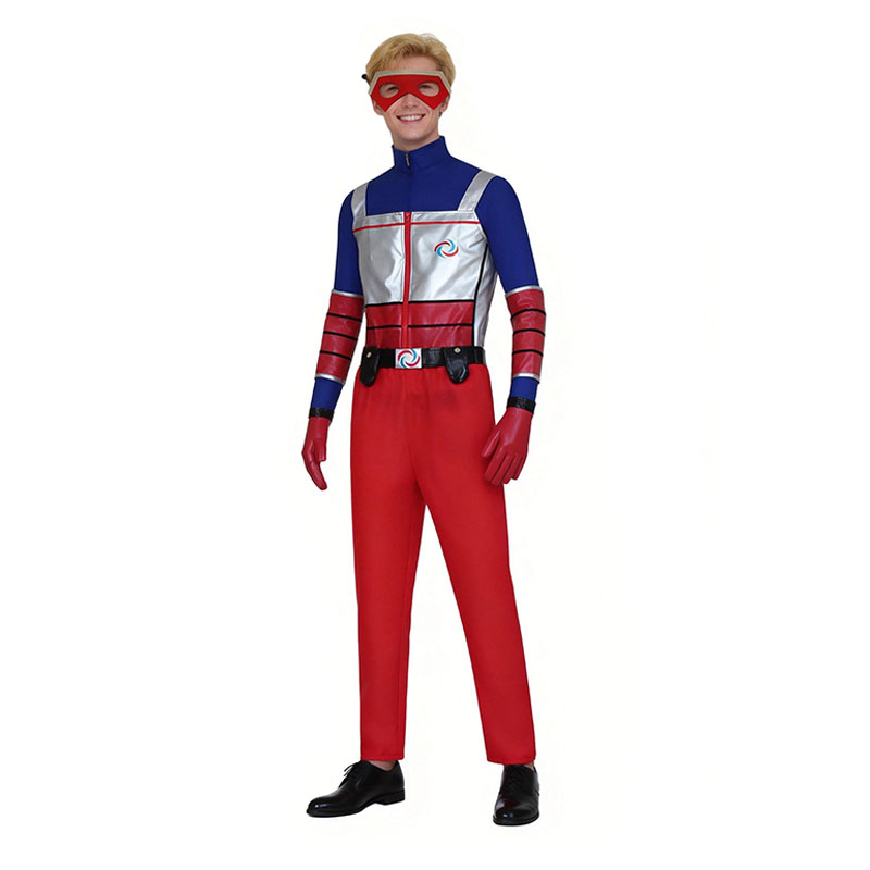 Kids Kinderen Henry Cosplay Ko - Boyshort Underwear recensie en prijs