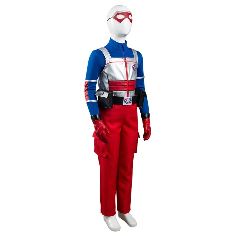 Kids Kinderen Henry Cosplay Ko - Boyshort Underwear recensie en prijs