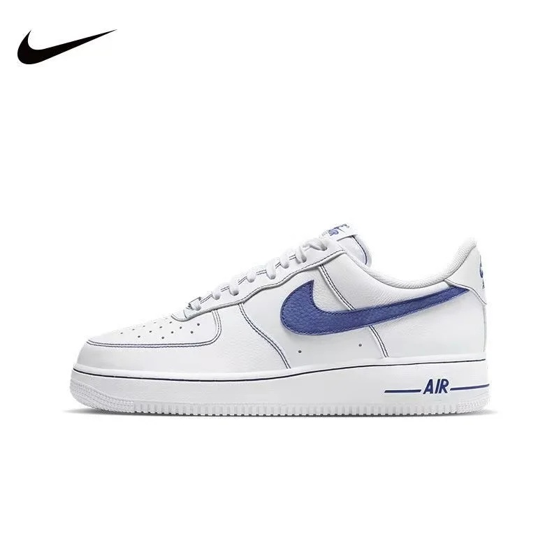 Nike Authentic Air Force 1 Low - Nike Shoes Air Force 1 recensie en prijs
