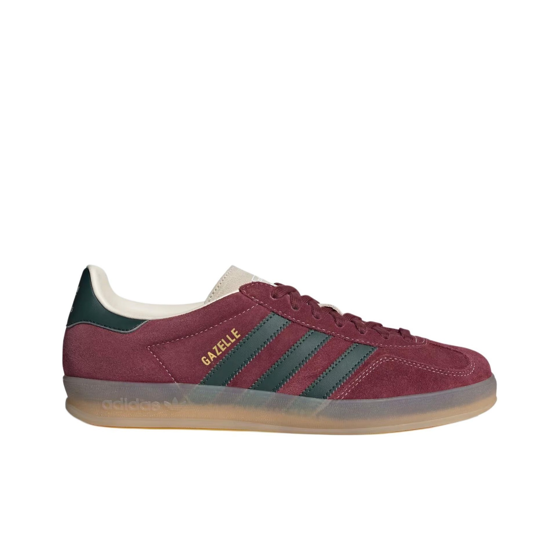 Adidas Originals GAZELLE INDOO - Adidas Shoes Gazelle recensie en prijs