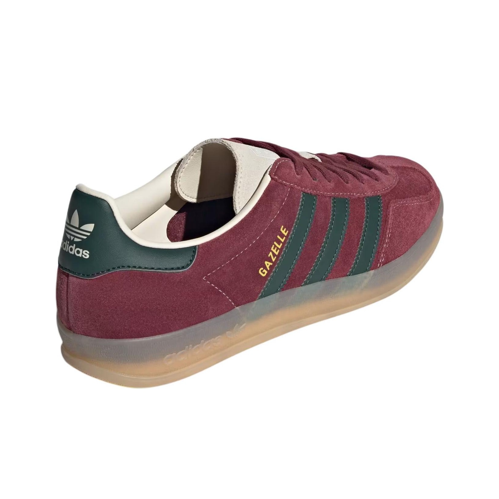 Adidas Originals GAZELLE INDOO - Adidas Shoes Gazelle recensie en prijs